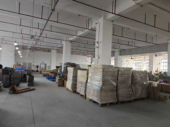 China Guangzhou Cold Macro Packing Products Co., Ltd. Perfil de la compañía