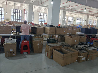 China Guangzhou Cold Macro Packing Products Co., Ltd. Perfil de la compañía