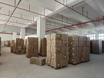 China Guangzhou Cold Macro Packing Products Co., Ltd. Perfil de la compañía