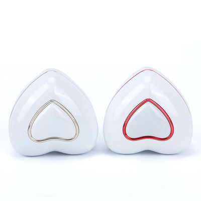 comprar Paquete de joyería Caja de anillo de luz LED blanca tamaño personalizado Hanhong OEM Cuadro de visualización para joyería online manufacture