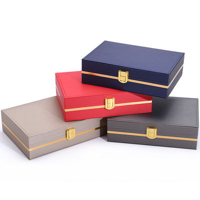 Hanhong Logotipo personalizado caja de joyas organizador de viajes de terciopelo para pendientes pequeños Contacte con nosotros