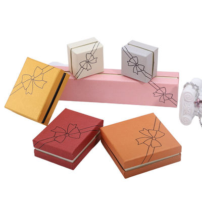 Hanhong Black Rose Paper Jewelry Box Supplies con cubierta para el cielo y la tierra Contacte con nosotros