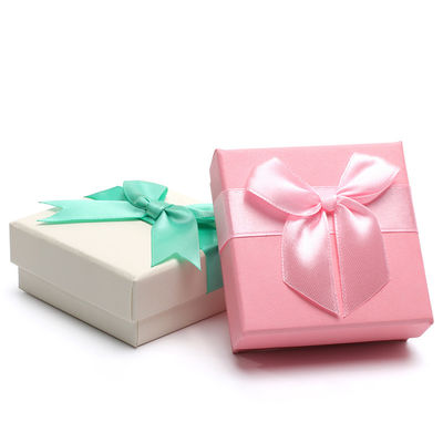Logotipo personalizado de lujo Papel pequeño Joyería Almacenamiento Papel de envoltura Caja de terciopelo