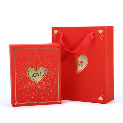 comprar Envase en forma de corazón para el collar del día de San Valentín online manufacture