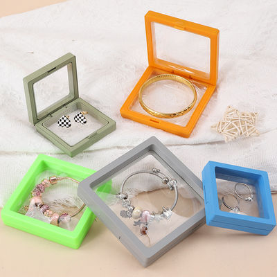 comprar Revestimiento de plástico para joyería online manufacture