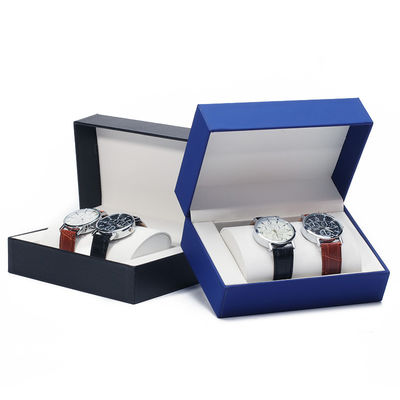 comprar Cuadro para relojes de papel duro multifunción de doble paquete online manufacture