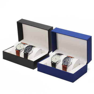 Cuadro para relojes de papel duro multifunción de doble paquete