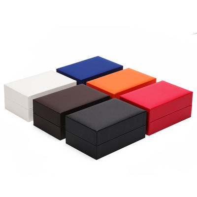 Cuadro para relojes de papel duro multifunción de doble paquete