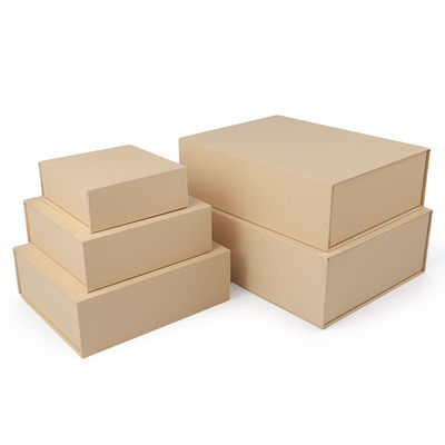 Fabricación al por mayor de cajas de regalo magnéticas de alta calidad con logotipo personalizado de lujo, ecológicas, de cartón, papel, amarillas, para joyas.
